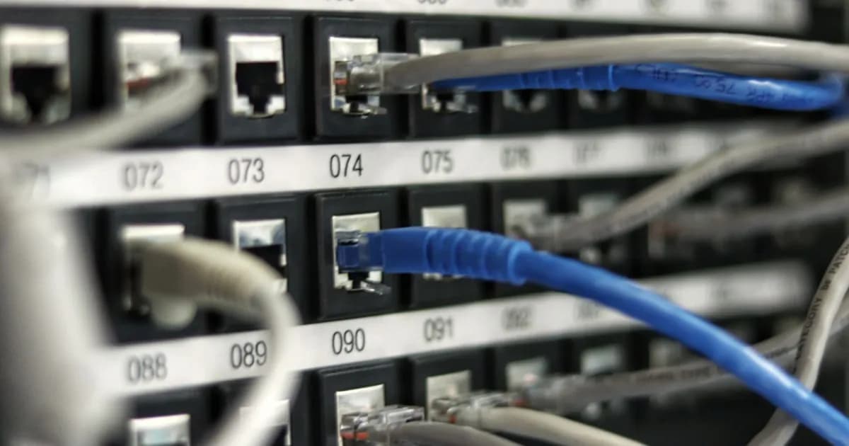 Backup en Disaster Recovery Plan voor MKB