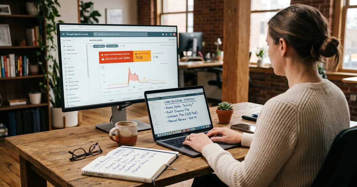 Vergelijking van gekochte backlinks versus verdiende links en veilige linkbuilding-alternatieven