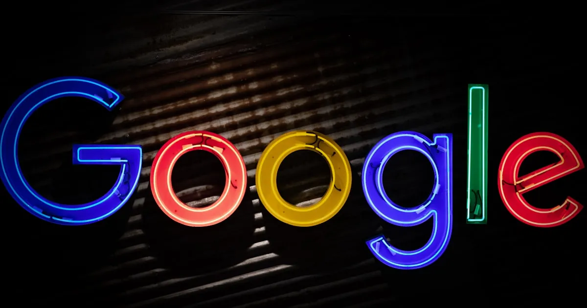 Google Business Profile dashboard op laptop — Google Mijn Bedrijf optimaliseren voor lokale vindbaarheid