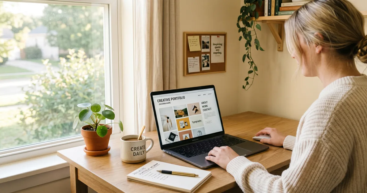Website laten maken als ZZP'er - platformkeuze en kosten in 2026