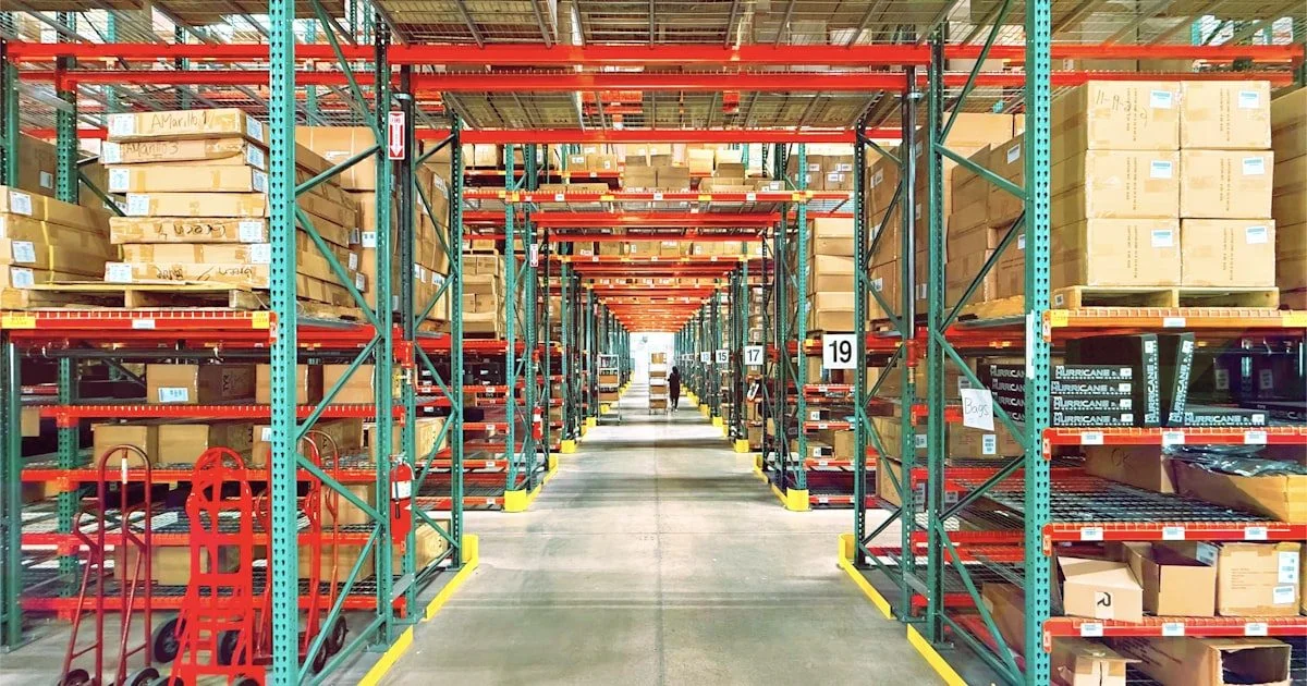 AI route-optimalisatie voor logistiek met 23% brandstofbesparing en efficiëntie