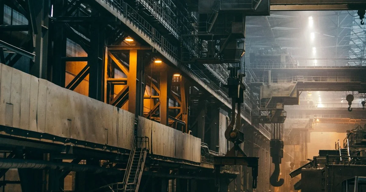 Productiebedrijf in Noord-Brabant (naam onder NDA) case study - Voorraadcontrole: van Handmatig naar AI-Driven - manufacturing sector