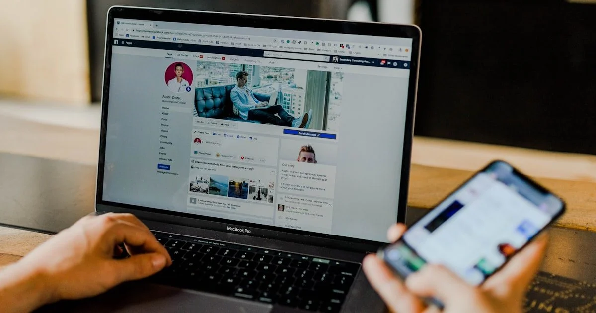 Marketingbureau in Amsterdam (naam onder NDA) case study - Website Redesign: 3.5x Traffic, 220% Meer Conversies - marketing sector