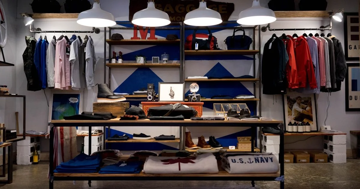 Retailbedrijf in de Randstad (naam onder NDA) case study - E-commerce Orderverwerking Geautomatiseerd - retail sector