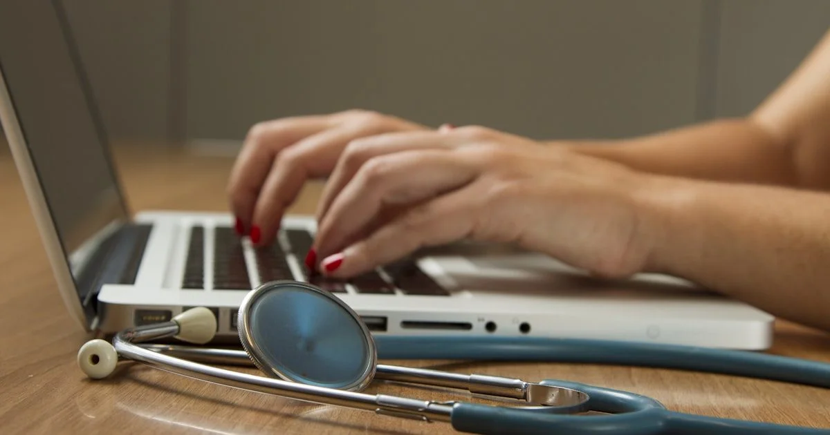 AI in de Zorg: Van Planning tot Patientcontact