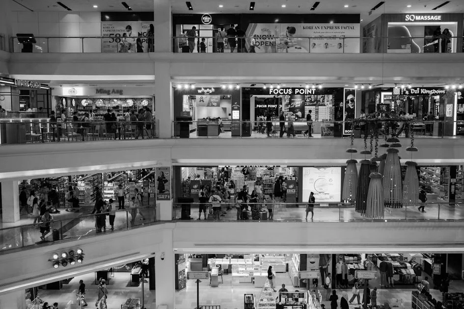 AI voor Retail & E-commerce: Van Voorraad tot Klantervaring