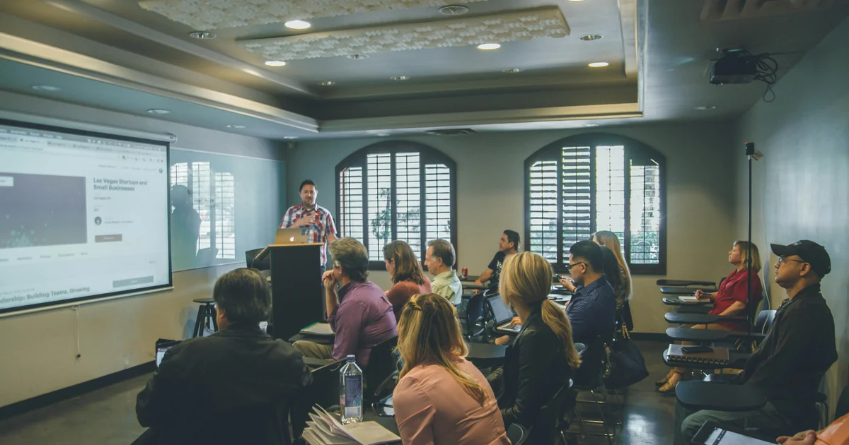 AI Training voor Teams: Complete Gids