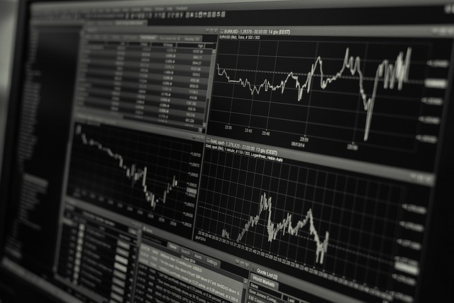 Tech Trends Dashboard